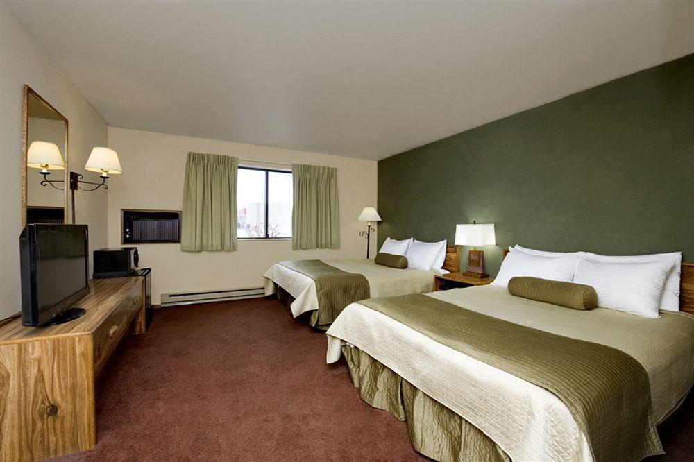 Travelodge By Wyndham Bozeman Zewnętrze zdjęcie