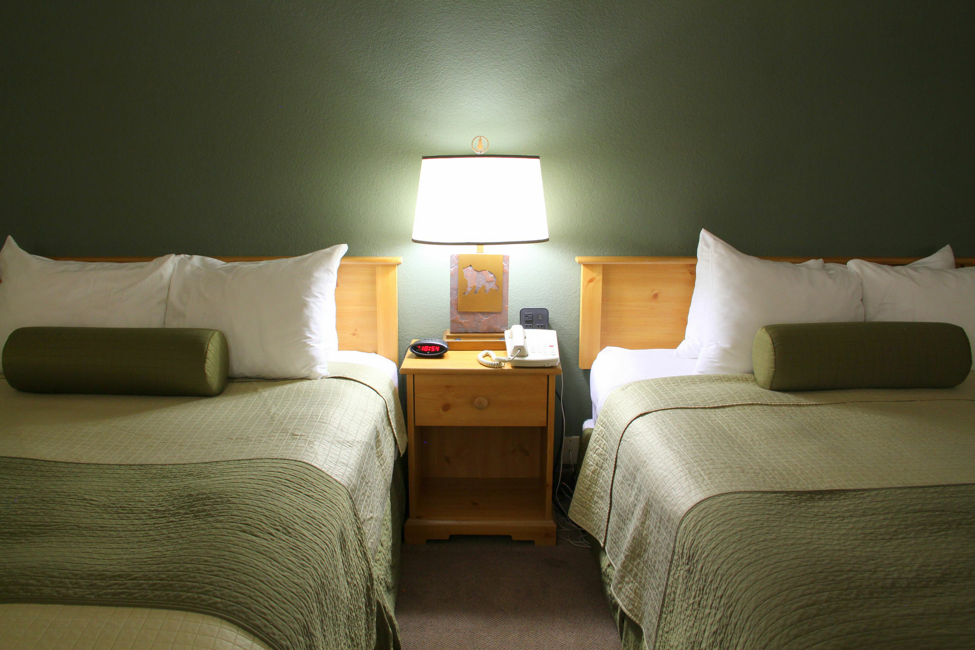 Travelodge By Wyndham Bozeman Zewnętrze zdjęcie