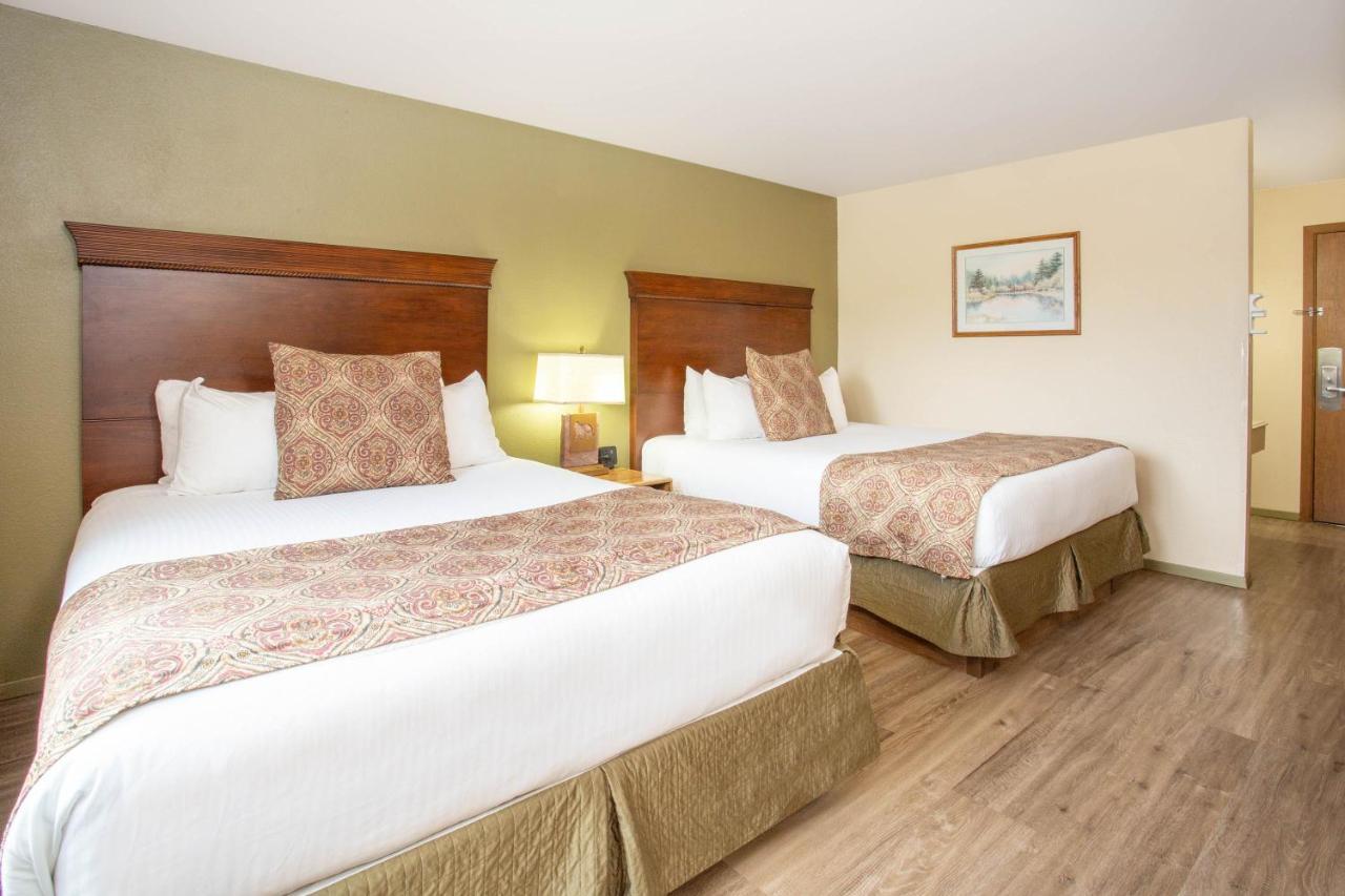 Travelodge By Wyndham Bozeman Zewnętrze zdjęcie