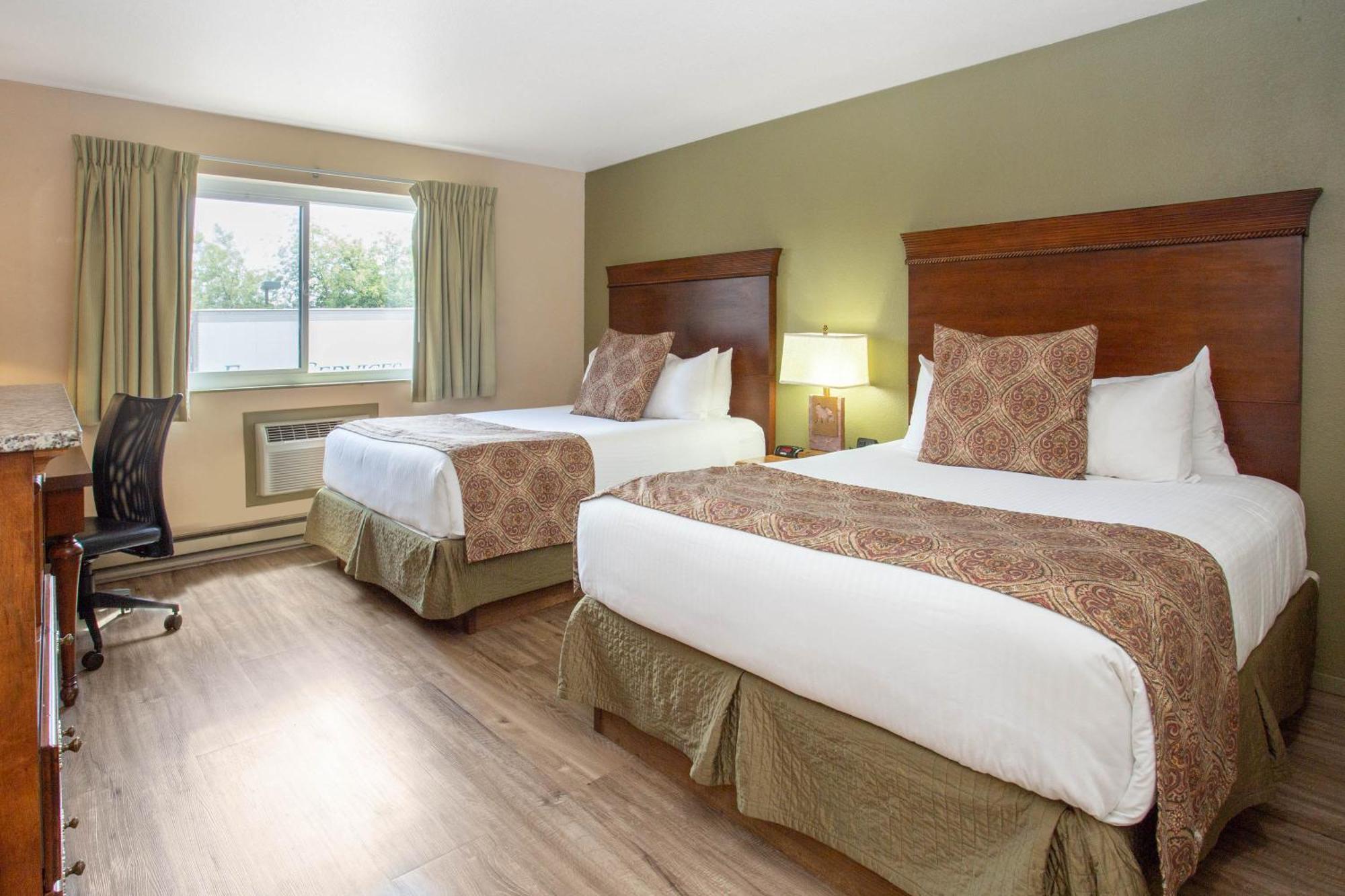 Travelodge By Wyndham Bozeman Zewnętrze zdjęcie